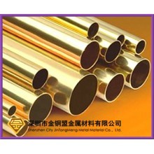 深圳鋁黃銅管Ha177-2商機(jī) 堅(jiān)固耐用，搶占有色市場(chǎng)先機(jī)
