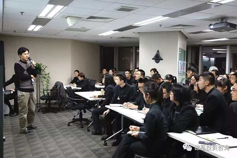 散戶必知 證券投資咨詢企業(yè)的關(guān)鍵資質(zhì)與信息咨詢服務(wù)解析